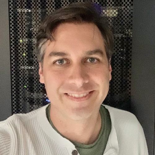 Photo of John Cassibry